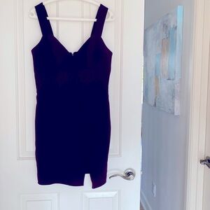 Amanda Uprichard cocktail dress L